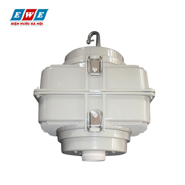 Hộp đựng ballast dùng cho chóa đèn công nghiệp HBL Duhal
