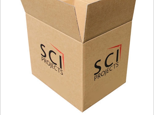 Thùng carton 3 lớp