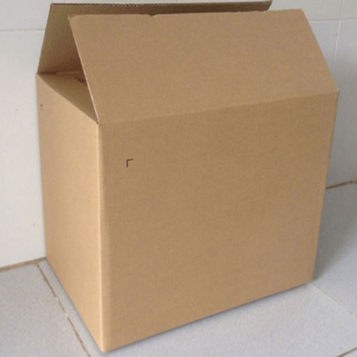 Thùng carton 3 lớp