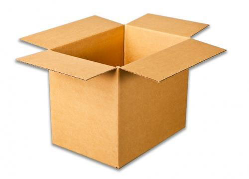 Thùng carton 3 lớp