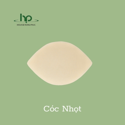 Mút lót áo - Cóc Nhọt