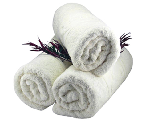 Khăn Oshibori