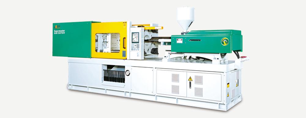 Máy tốc độ cao TSC series