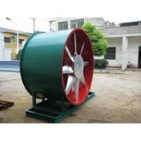 Quạt hướng trục chạy trực tiếp