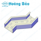Co chữ Z khay cáp