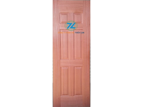 Da cửa Veneer