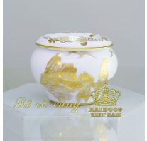 Gạt tàn