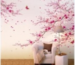 giấy dán tường