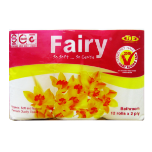 Giấy vệ sinh