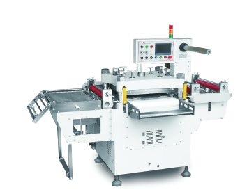 Máy cắt bể định hình MQ-620/680