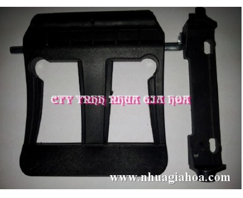 Miếng đế ép chỉ thoi