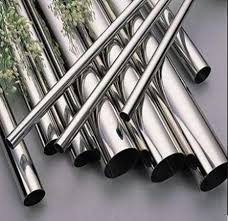 ống Inox vi sinh