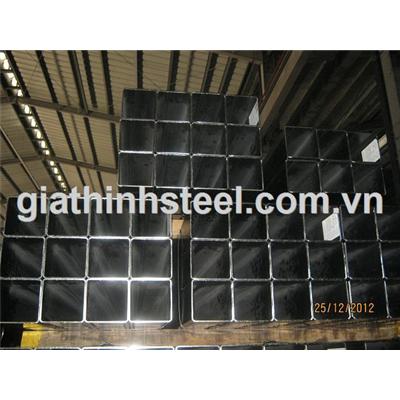 Thép hộp vuông
