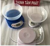 Cân điện tử gia dụng