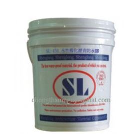 Chất chống thấm đàn hồi