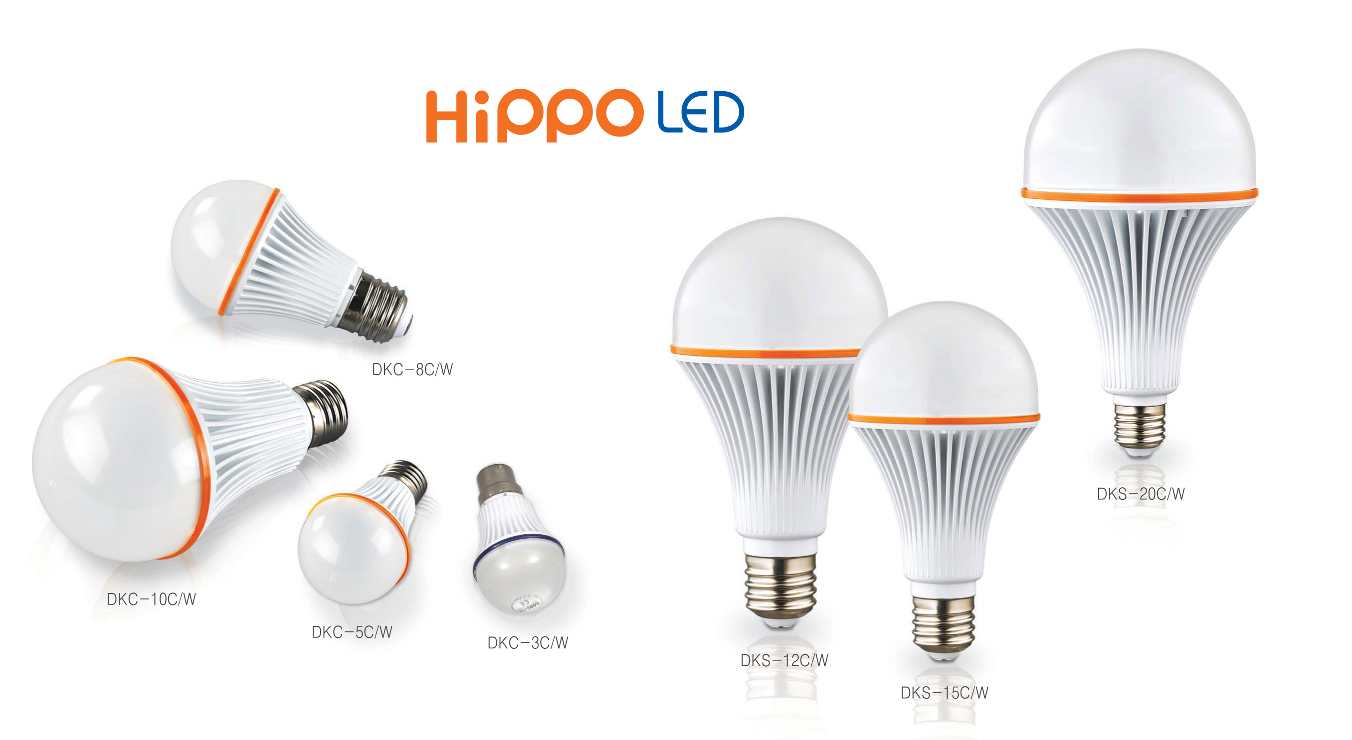 Đèn Led Chiếu Sáng