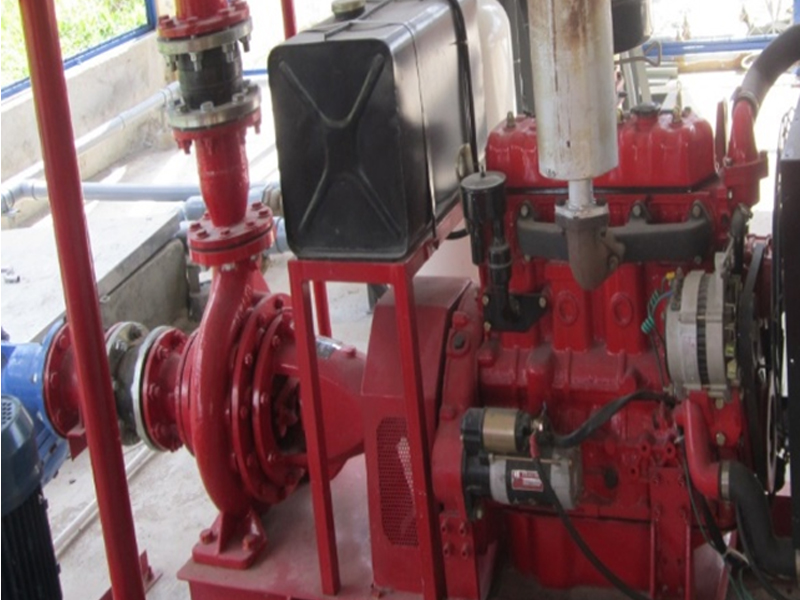 Kỹ thuật PCCC