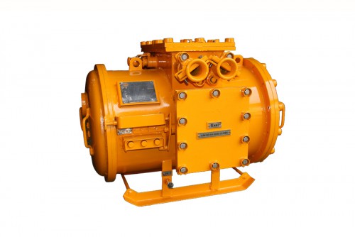 Máy biến áp khoan