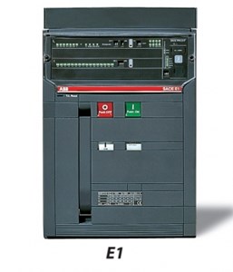 Máy cắt không khí ABB