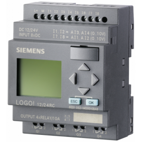 Thiết bị PLC