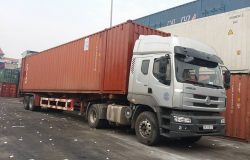 Container A&M