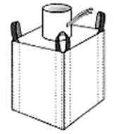 Bao PP Container