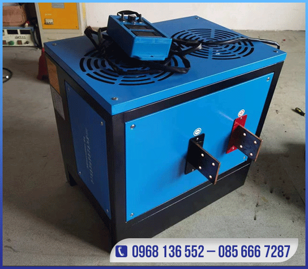 Máy chỉnh lưu 3000A-12V