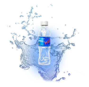 Nước khoáng Suối Mơ