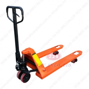 Xe nâng hàng thấp