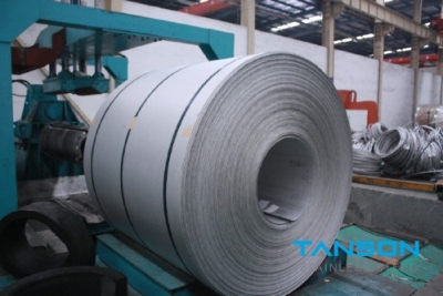 Cuộn Inox