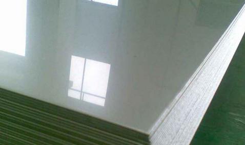 Inox tấm