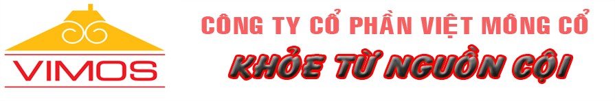 Việt Mông Cổ