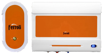 Ferroli Futto M 30 L
