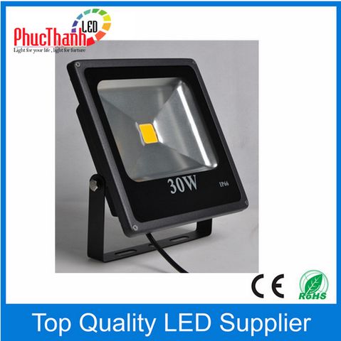 Đèn pha led 30w