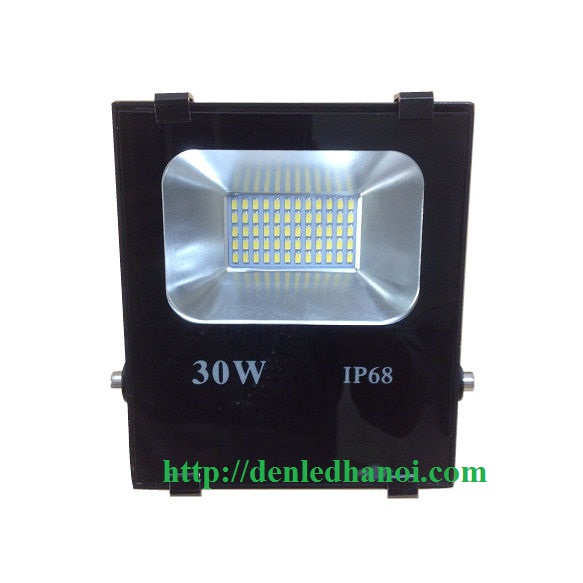 Đèn Pha led 30W