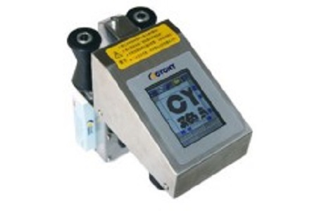 Máy in phun mực cầm tay ALT360