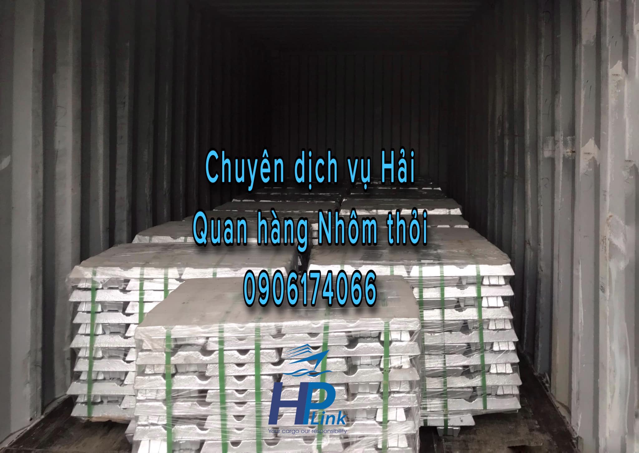 Dịch vụ hải quan - xuất nhập khẩu