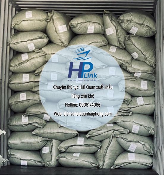 Dịch vụ hải quan - xuất nhập khẩu