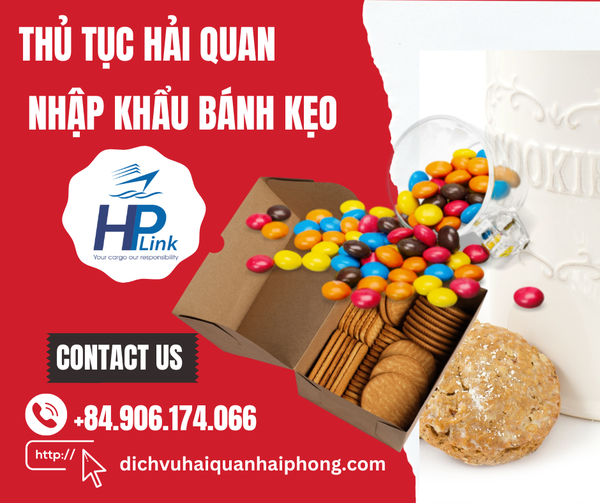 Dịch vụ hải quan - xuất nhập khẩu
