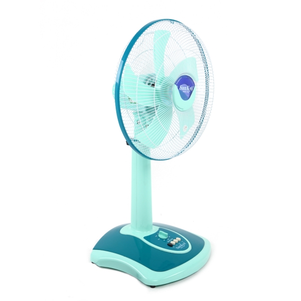 Quạt lỡ 318 cao cấp có hẹn giờ