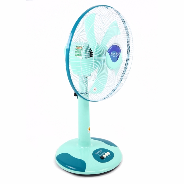 Quạt lỡ 318M cao cấp không hẹn giờ