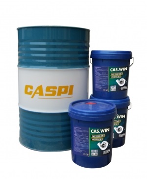 Dầu động cơ cao cấp CasWin