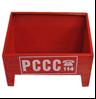 Kệ đựng bình PCCC