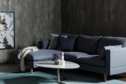 Sofa Sunderland - Bàn Coffee