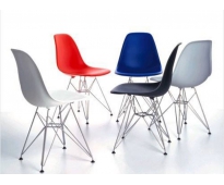 Bàn ghế nhựa đúc HTT 328