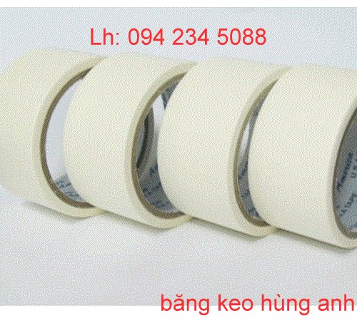 Băng Dính Giấy