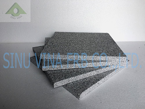 Chống cháy lan 32T