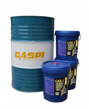 Dầu động cơ cao cấp Cas1