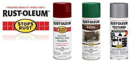 Sơn Rust-Oleum