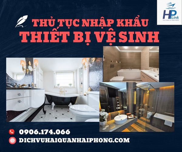 Dịch vụ hải quan - xuất nhập khẩu